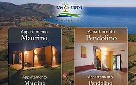 Agriturismo San Giuseppe
